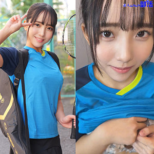 バド部おとちゃん【素人ムクムク-部活-】 美咲音