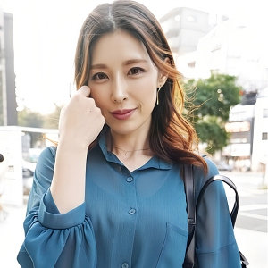 保奈美【E★人妻DX】 葉月保奈美